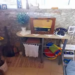 Stone & Story - Near Krka National Park Apartment Drniš