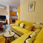 Apartment Stone & Story - Near Krka National Park Drniš