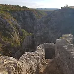 Apartment Stone & Story - Near Krka National Park Drniš