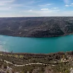 Stone & Story - Near Krka National Park *