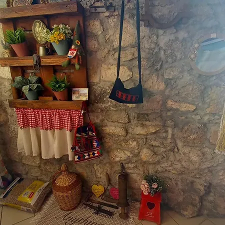 Stone & Story - Near Krka National Park Lejlighed