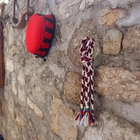 Stone & Story - Near Krka National Park Lejlighed *