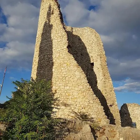 Charming Apartment Near Krka National Park