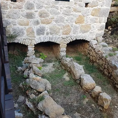 Stone & Story - Near Krka National Park Drniš