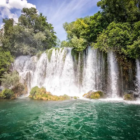 Stone & Story Apartment - Near Krka National Park * Drniš