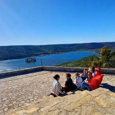 Lejlighed Stone & Story - Near Krka National Park