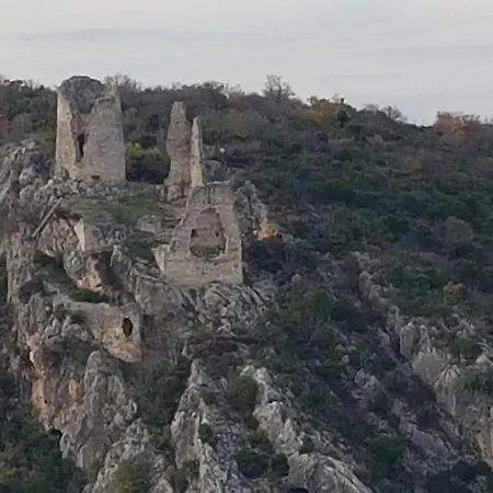 Stone & Story Apartment - Near Krka National Park * Drniš