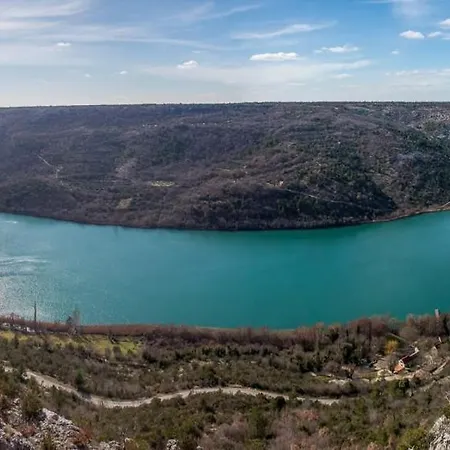 Stone & Story - Near Krka National Park *