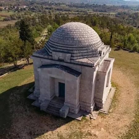 Lejlighed Stone & Story - Near Krka National Park