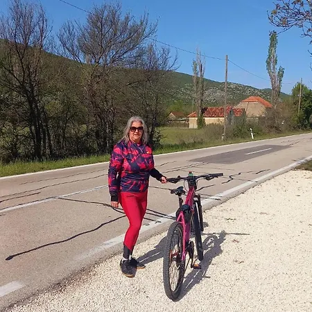 Lejlighed Stone & Story - Near Krka National Park *
