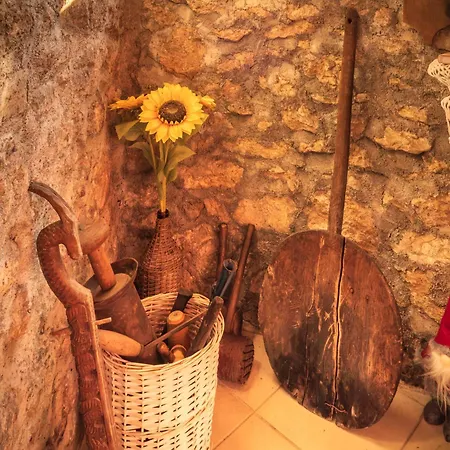 Apartment Stone & Story - Near Krka National Park