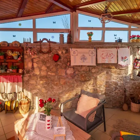 Apartment Stone & Story - Near Krka National Park Drnis