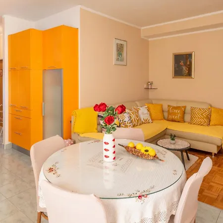 Apartment Stone & Story - Near Krka National Park *