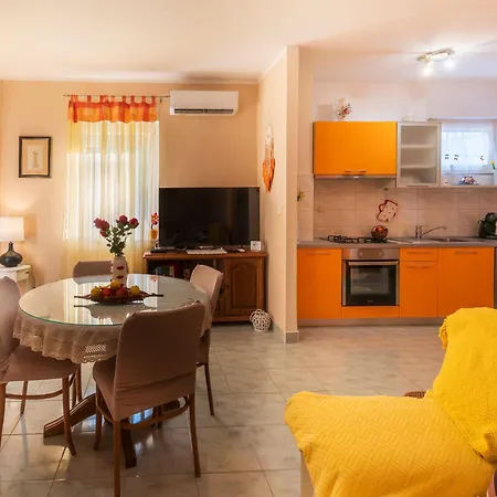 Apartment Stone & Story - Near Krka National Park