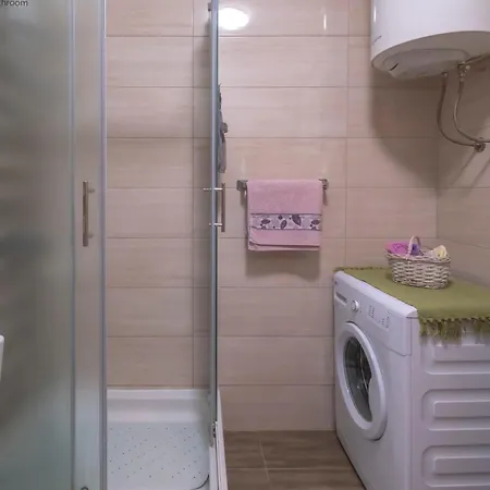 Apartment Stone & Story - Near Krka National Park Drnis