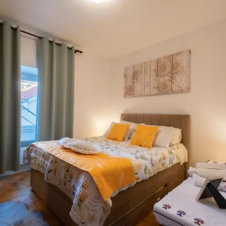 Stone & Story - Near Krka National Park Apartment