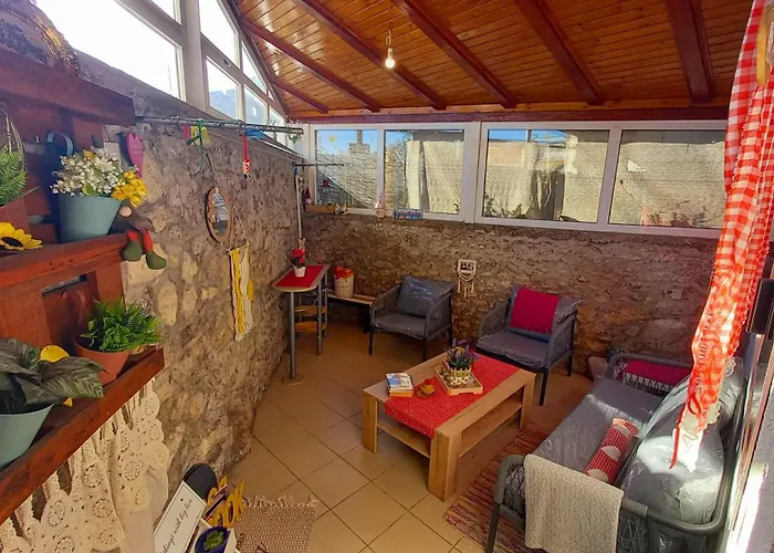 Апартаменты Charming Apartment Near Krka National Park *