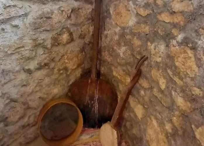 Stone & Story Apartment - Near Krka National Park * Drniš