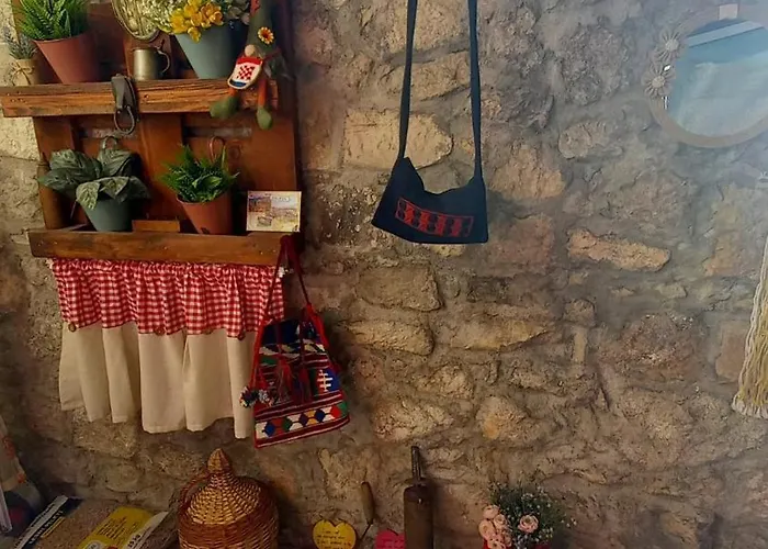 Stone & Story Apartment - Near Krka National Park Apartman