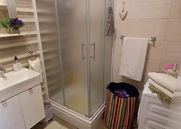 Stone & Story Apartment - Near Krka National Park * Drniš