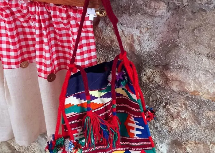 Апартаменты Charming Apartment Near Krka National Park