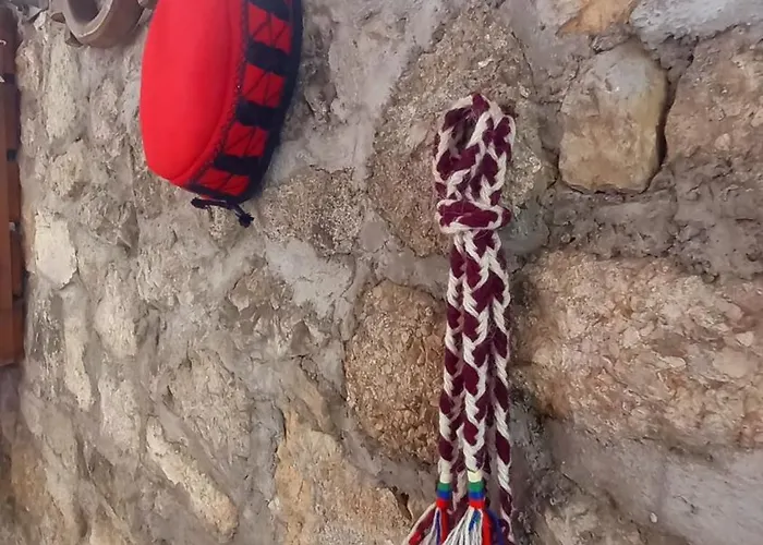 Charming Apartment Near Krka National Park Апартаменты *