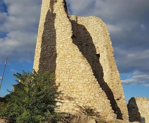 Stone & Story Apartment - Near Krka National Park