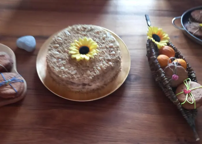 Stone & Story Apartment - Near Krka National Park