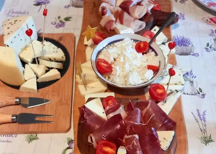 Apartman Stone & Story Apartment - Near Krka National Park Drnis