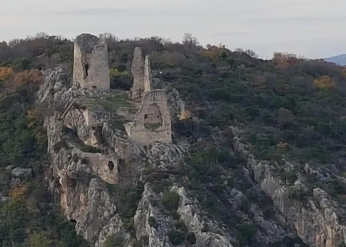 Stone & Story Apartment - Near Krka National Park * Drniš