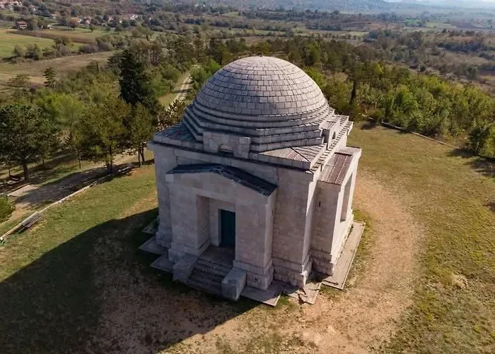 Appartement Stone & Story Apartment - Near Krka National Park