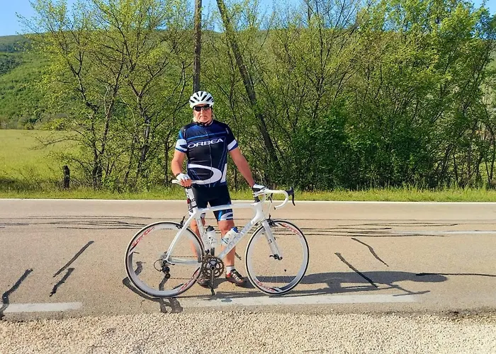 Stone & Story Apartment - Near Krka National Park